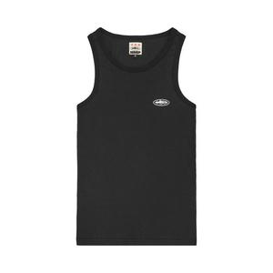 Топ Corteiz HMP Essentials Tank Top (3 Pack), Black