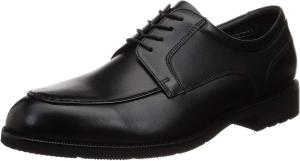 Мужские оксфорды Madras walk, черный