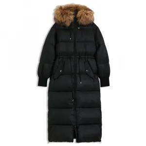 Куртка HUGO Farrow 1 10274163, черный