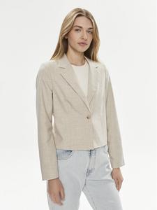 Пиджак Vero Moda, бежевый