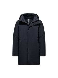 Bomboogie Парка CM9137 темно-синего цвета