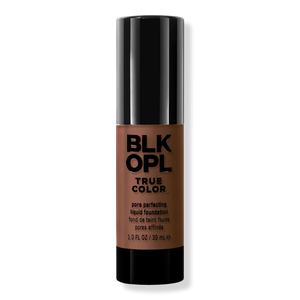 Жидкая тональная основа TRUE COLOR для сужения пор BLK/OPL, Nutmeg (medium with warm undertones)