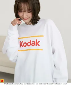 Толстовка с логотипом спереди Coen, цвет White