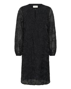 Платье Cream CRInga, черный