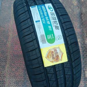 Linglong Tire Linglongluntai Шины 215/55R18 green line 4*4v grade