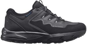 Кроссовки JOYA Cadore STX M Curry Brown из коричневой кожи