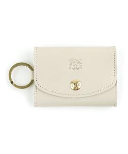 Кошелек для монет Il Bisonte