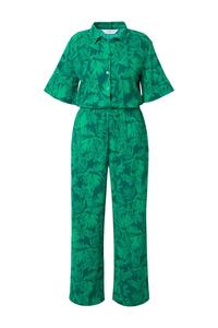 Комбинезон Studio Untold, цвет Light green/Dark green