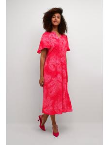 Платье до колена CULTURE