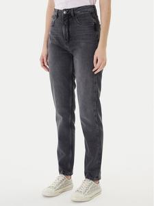 Джинсы mom fit W2YA21 D4QD2 Guess, серый