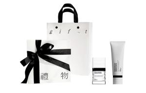 Наборы для ухода за кожей для мужчин DIOR