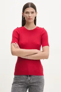 Свитер Answear Lab, красный