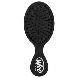 Щетка для волос, 1 шт. Wet Brush Mini detangler black