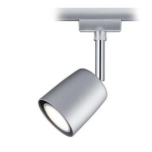 Потолочный светильник Paulmann Urail Spot Cover цвет chrom