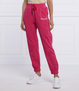 Спортивные брюки Silvian Heach carracosta regular fit, роза