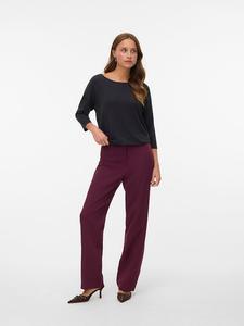 Футболка Vero Moda, черный