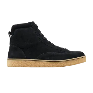 Кроссовки Onitsuka Tiger Mity MT Black Gum, черный