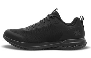 ELEMENT Casual Shoes Men's KOLON SPORT, черный