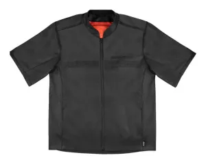 Короткая спортивная куртка Icon, черный