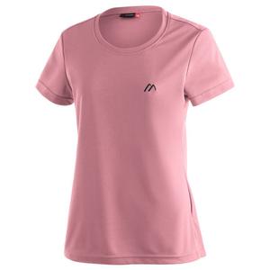 Спортивная футболка Maier Sports Waltraud, розовый