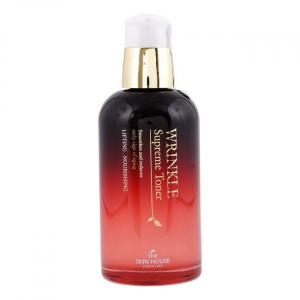 Тоник для лица Wrinkle Supreme The Skin House, 130 мл