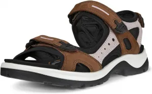 Женские спортивные сандалии ECCO Yucatan, фиолетовый