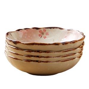 Тарелка KAWASIMAYA