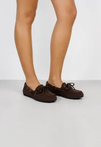 Лоферы Bosanova, Marron