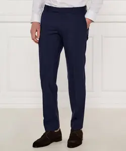 Брюки Blaker Slim fit Joop!, синий