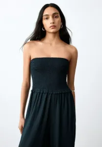 Подростковый комбинезон Mango Kids, Royal Blue