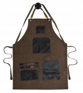 Накидка парикмахерская Фартук для стрижки Calissimo