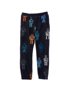 Брюки-джоггеры Chaser Robots Chaser, синий