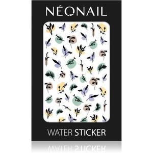 NeoNail Water Stick NN19 - Клей для дизайна ногтей, 1 шт. Néonail