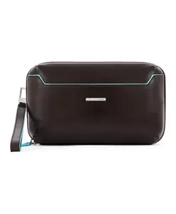 Сумка-Мешок с двумя отделениями Piquadro, коричневый