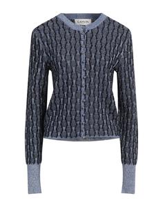 Кардиган Lanvin, светло-голубой