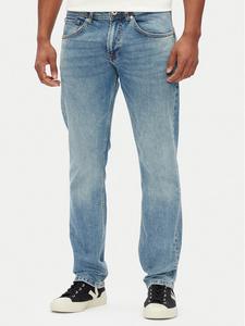 Джинсы прямого кроя PM207393 Pepe Jeans, синий