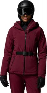 Columbia женская утепленная куртка Cirque Bowl, Rich Wine
