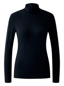 Рубашка OUI, черный