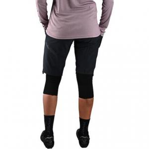 Короткая рубашка Lilium женская Troy Lee Designs, черный