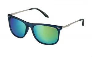 Солнцезащитные очки O'NEILL прямоугольной формы, Matte Navy