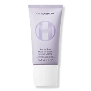 Увлажняющий ночной крем и маска Après Skin OLEHENRIKSEN