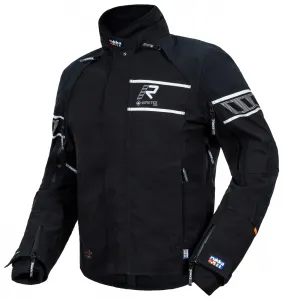 Куртка Rapto-R Rukka, черный