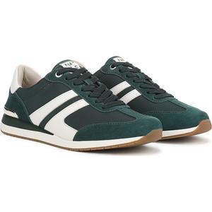 Кроссовки Lorena на шнуровке Naturalizer, мультиколор