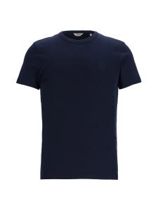 Рубашка CHASIN', темно-синий