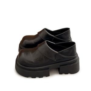 Лоферы женские LIANGHUO, Brown