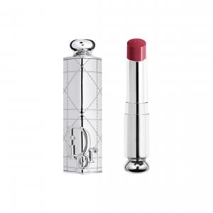 Помада enchanting + бальзам fashion shell увлажняющая легко растушевывается прозрачная питательная 3,2 г DIOR