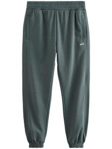 Зауженные брюки Next, цвет Fir