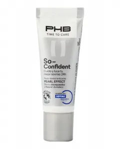 Зубная паста So Confident 15 мл Phb