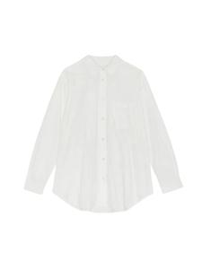 рубашка gaia в белом Moshi Moshi Mind