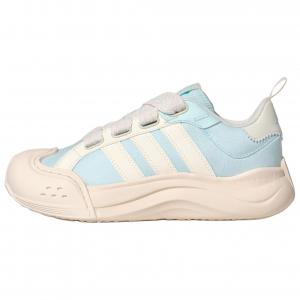 Adidas MAXXCOURT SPW повседневные кроссовки женские Fresh Blue